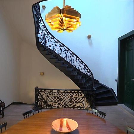Maison Serafino Ixelles Buitenkant foto