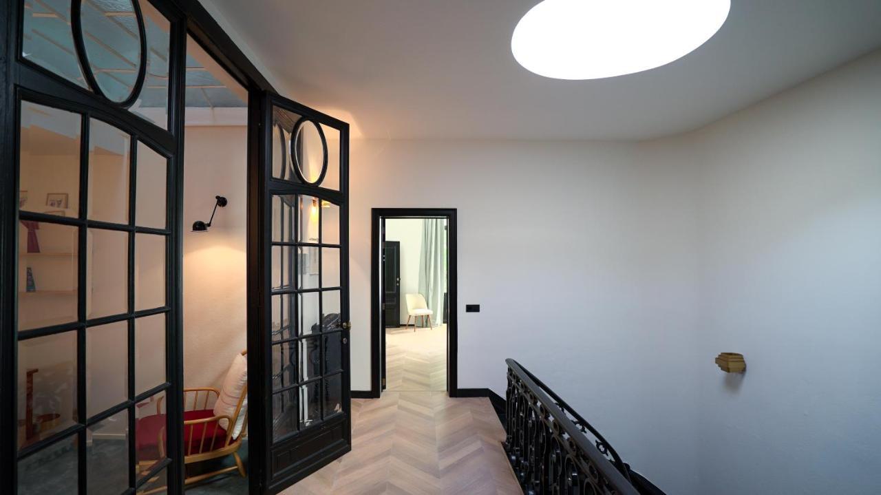 Maison Serafino Ixelles Buitenkant foto