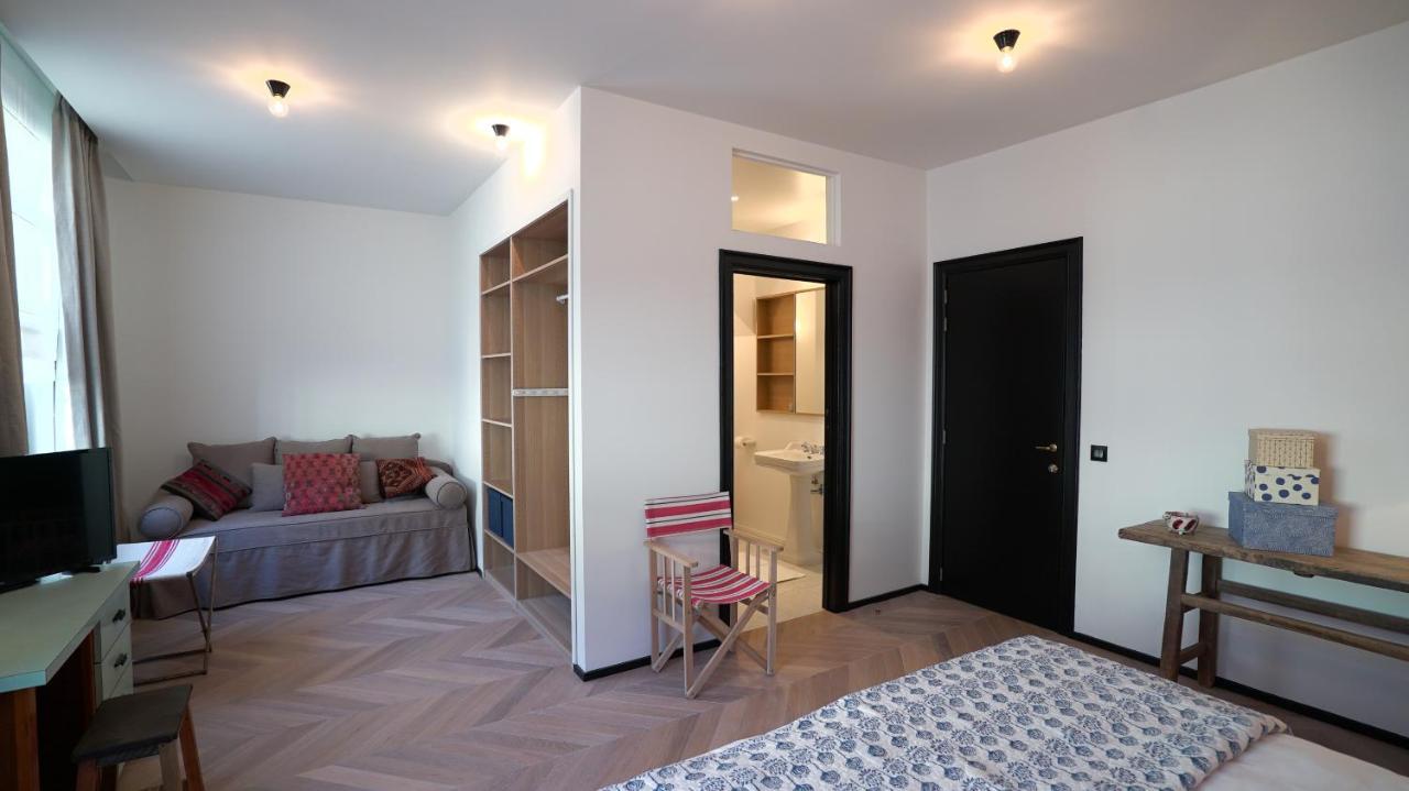 Maison Serafino Ixelles Buitenkant foto