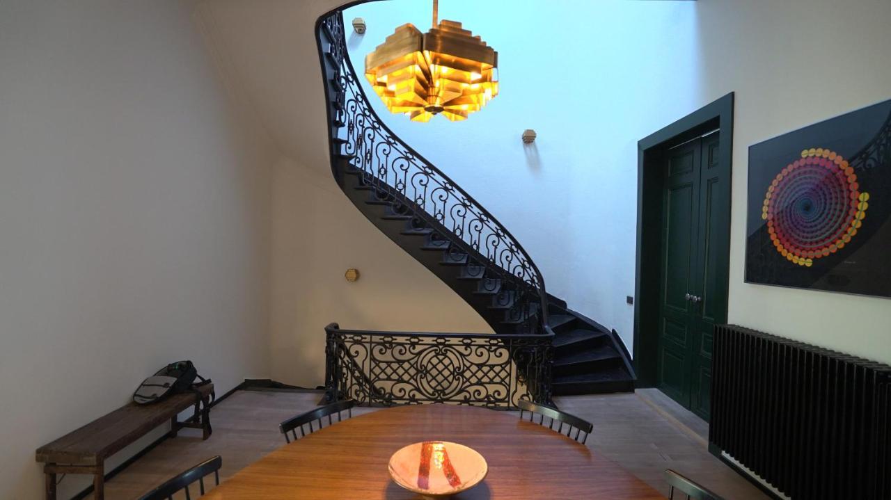Maison Serafino Ixelles Buitenkant foto
