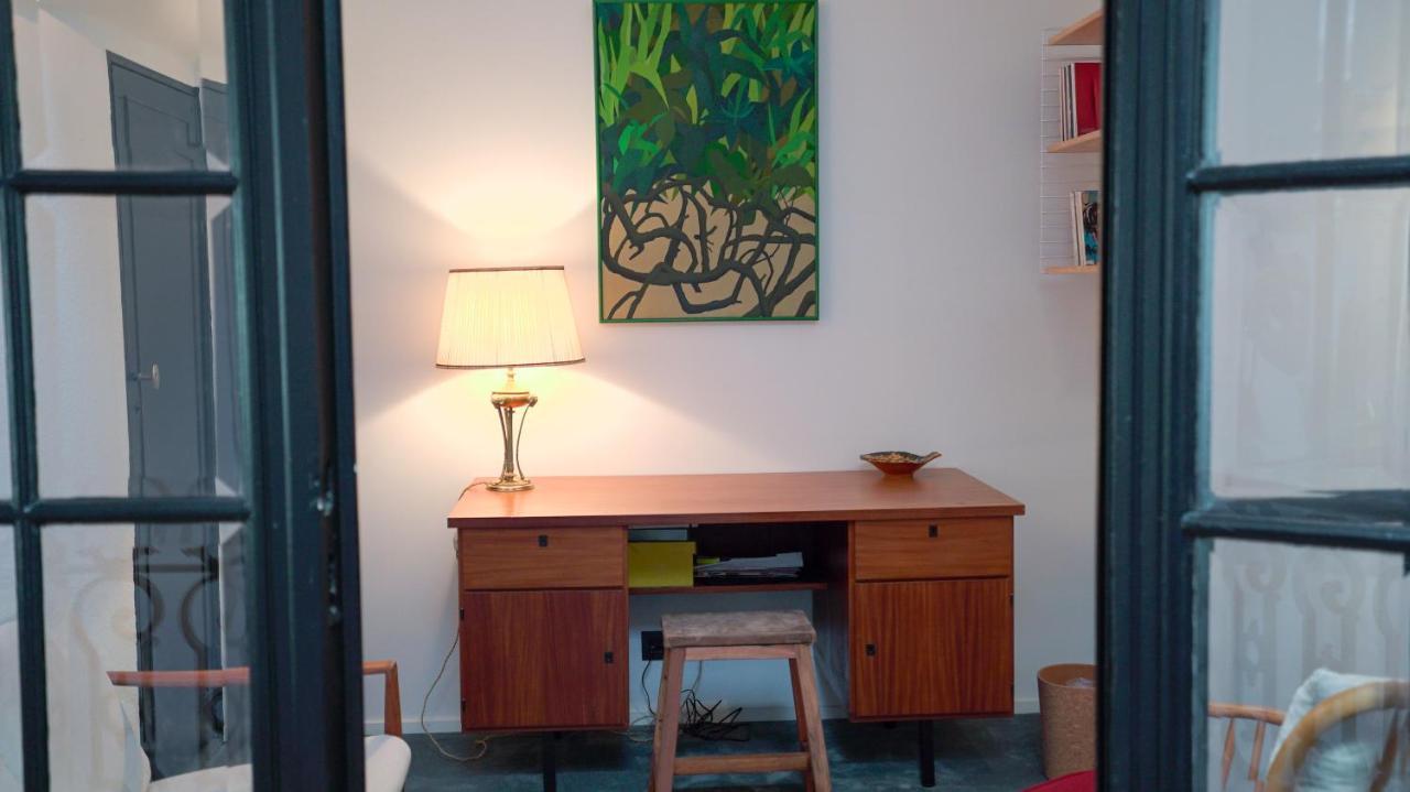 Maison Serafino Ixelles Buitenkant foto