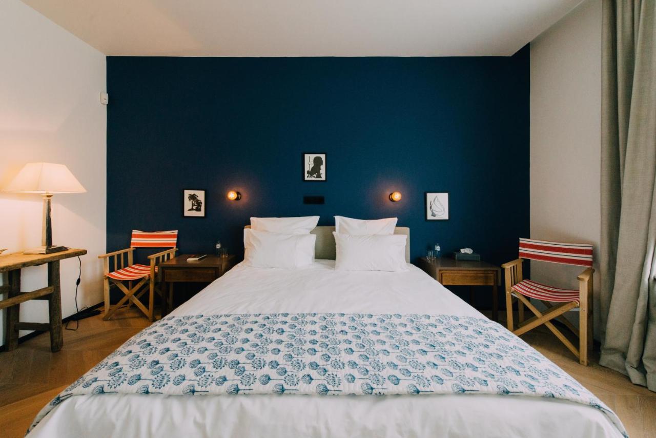 Maison Serafino Ixelles Buitenkant foto