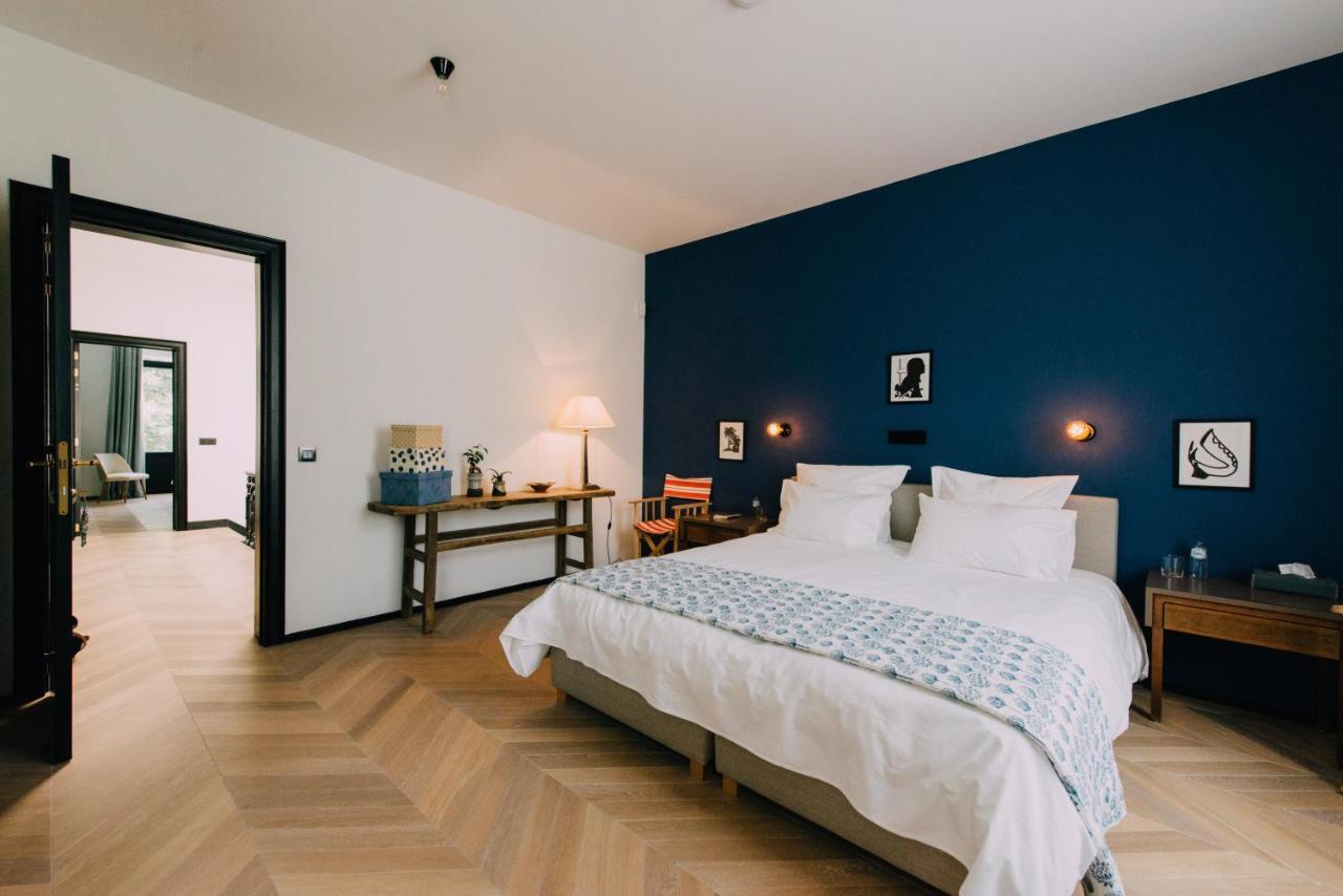 Maison Serafino Ixelles Buitenkant foto