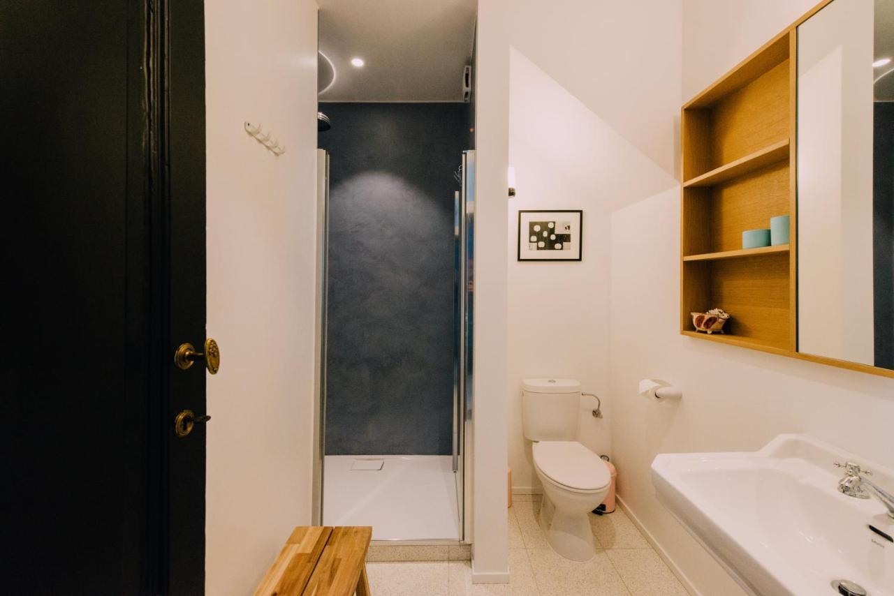 Maison Serafino Ixelles Buitenkant foto