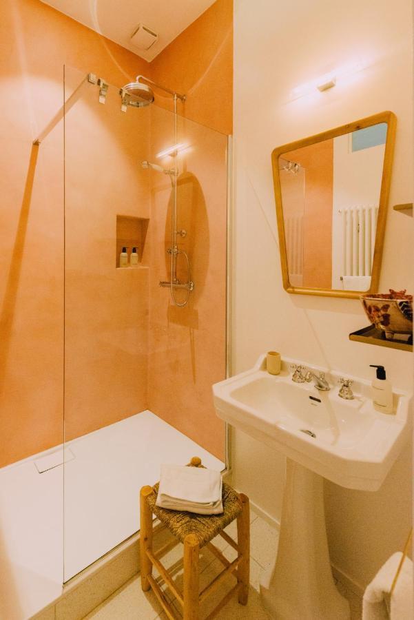 Maison Serafino Ixelles Buitenkant foto