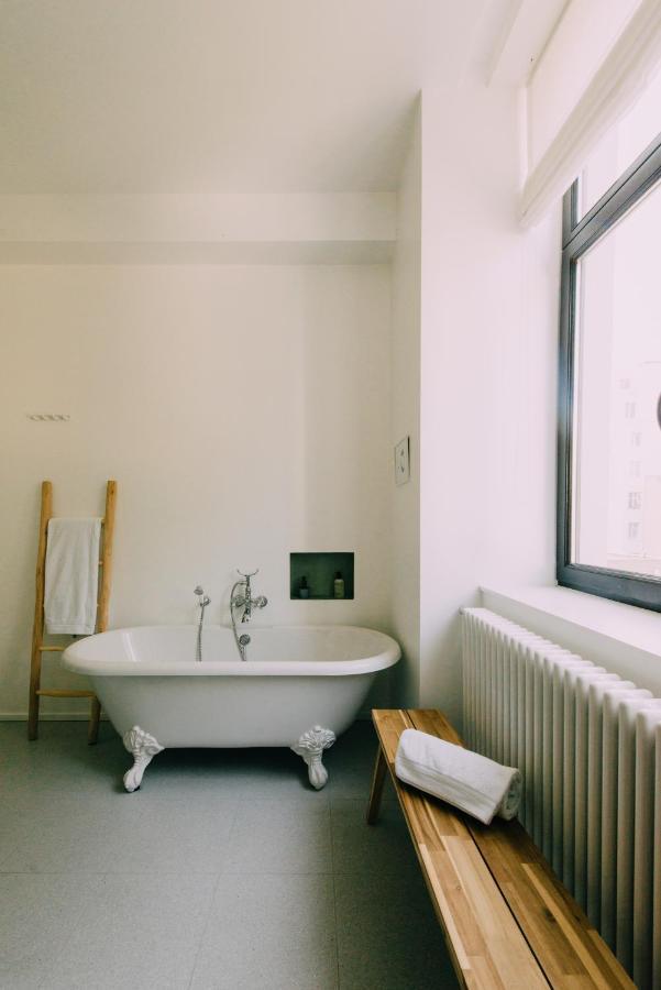 Maison Serafino Ixelles Buitenkant foto